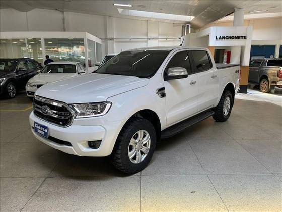 FORD RANGER 2023