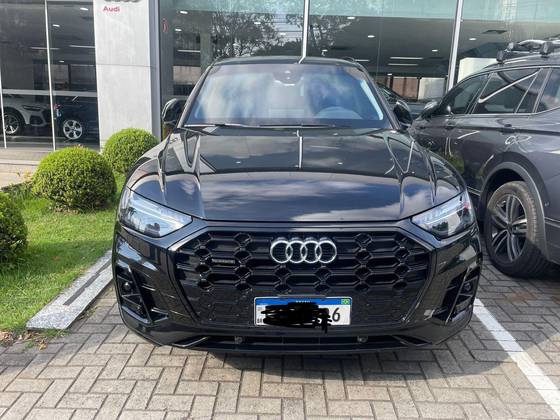 AUDI Q5 2021