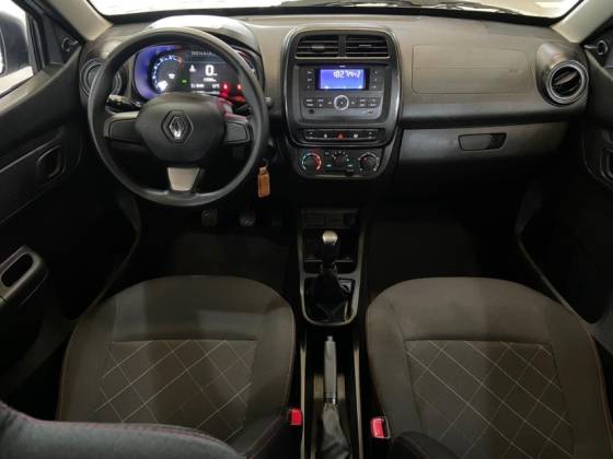 RENAULT KWID 2024