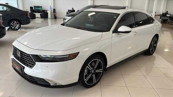 HONDA ACCORD 2023