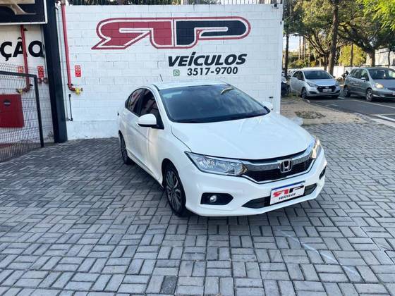HONDA CITY 2020