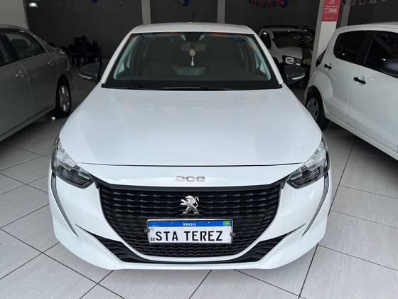 PEUGEOT 208 2023