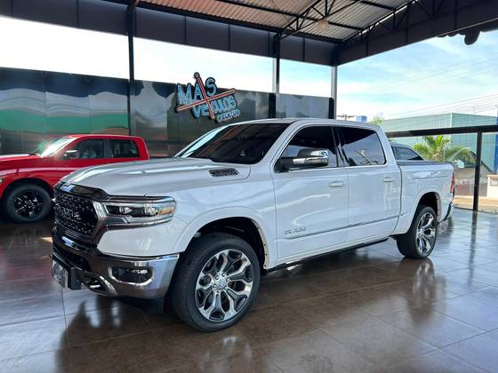 RAM 1500 2023