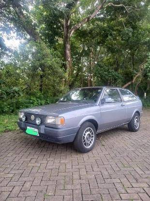VOLKSWAGEN GOL 1994