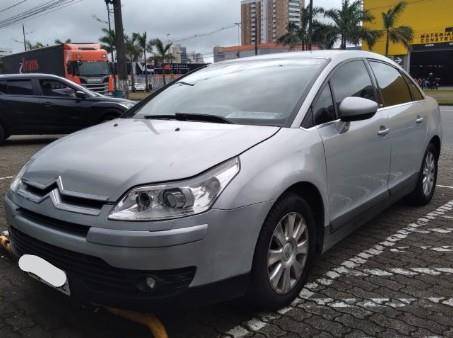 CITROËN C4 2012