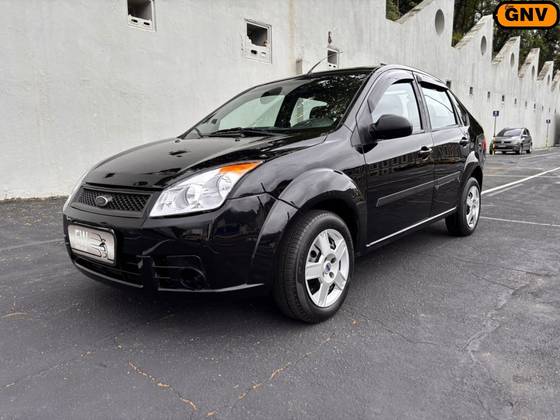 FORD FIESTA 2009