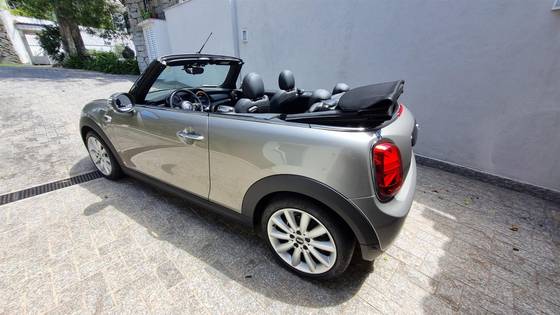 MINI COOPER 2020
