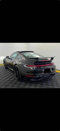 PORSCHE 911 2023