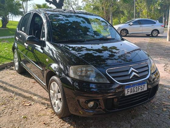 CITROËN C3 2012