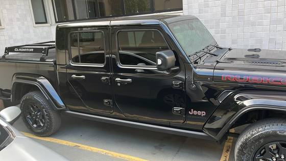 JEEP GLADIATOR 2023