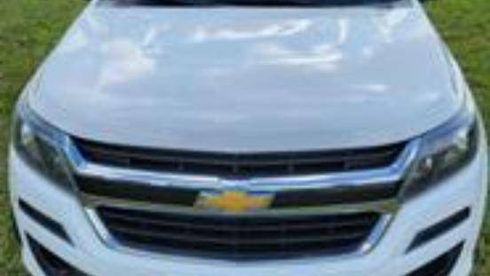 CHEVROLET S10 2017