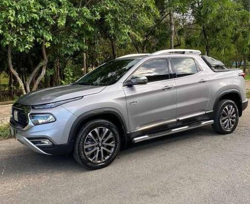 FIAT TORO 2023