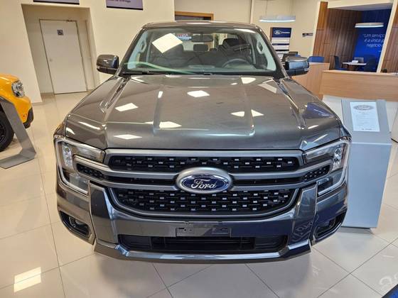 FORD RANGER 2025