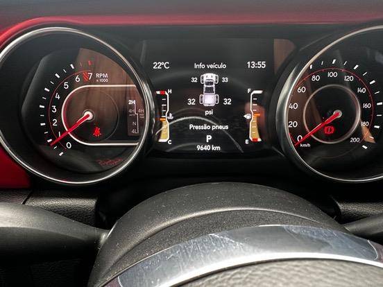 JEEP GLADIATOR 2022