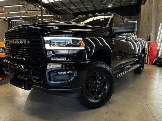 RAM 2500 2024