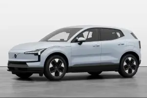 VOLVO EX30 2024