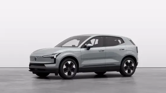VOLVO EX30 2024