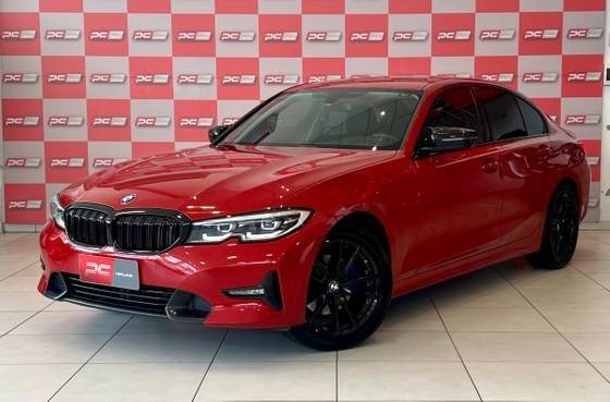 BMW 320i 2020