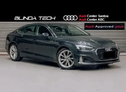AUDI A5 2022