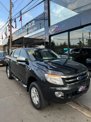 FORD RANGER 2015