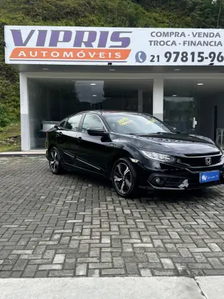 HONDA CIVIC 2017