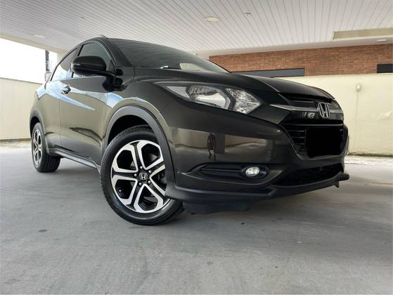 HONDA HR-V 2016