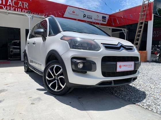 CITROËN C3 2015