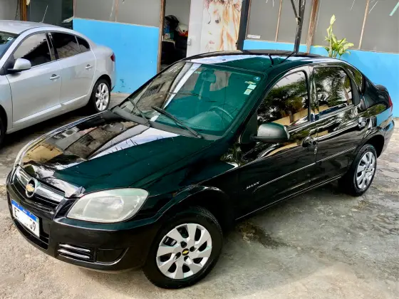 CHEVROLET PRISMA 2011