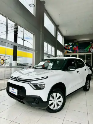 CITROËN C3 2023