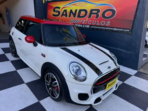 MINI COOPER 2016