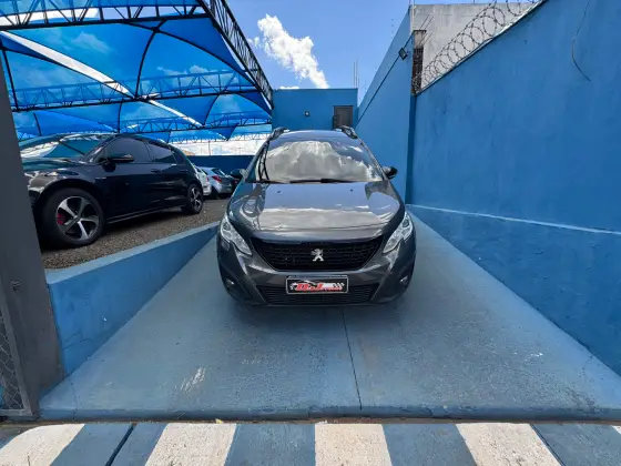 PEUGEOT 2008 2022