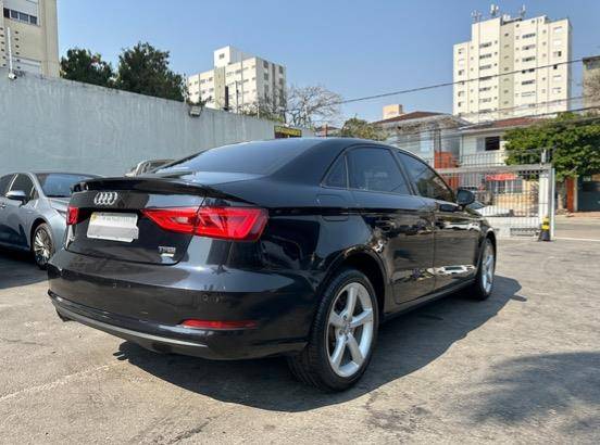 AUDI A3 2016