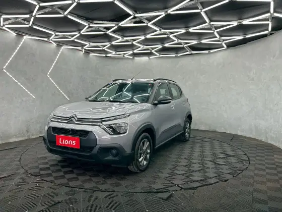 CITROËN C3 2023