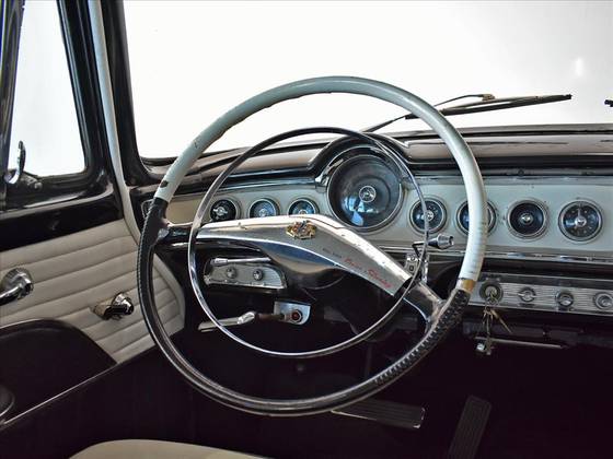DODGE CUSTOM 1955