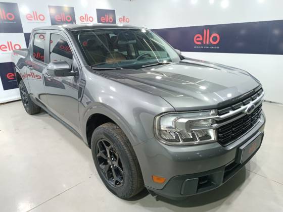 FORD MAVERICK 2022