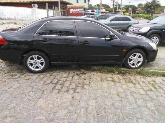 HONDA ACCORD 2006