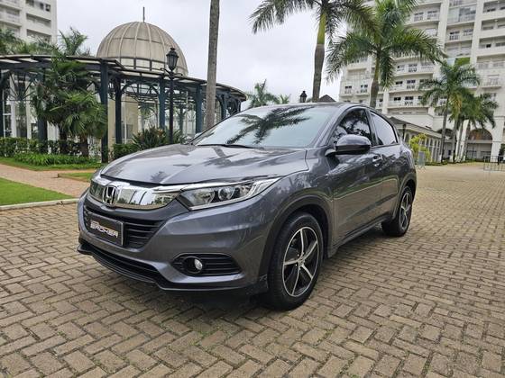 HONDA HR-V 2020
