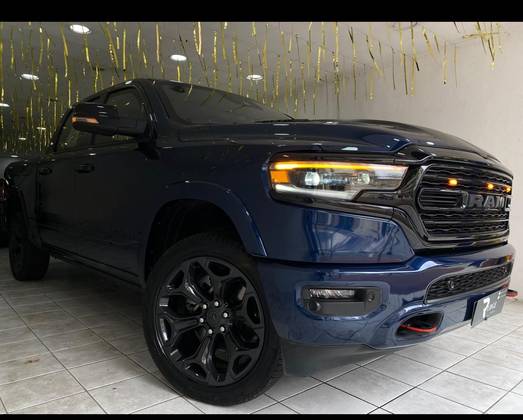 RAM 1500 2023