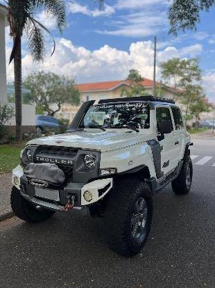 TROLLER T4 2018