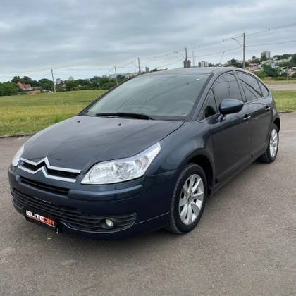 CITROËN C4 2013