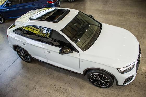 AUDI Q5 2022
