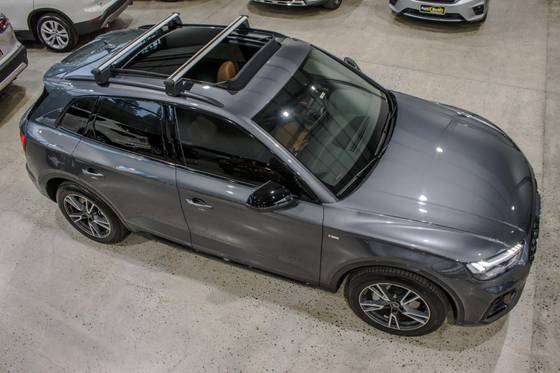 AUDI Q5 2024