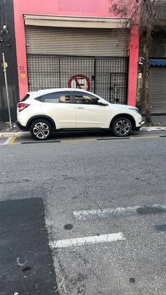 HONDA HR-V 2018