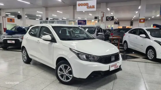FIAT ARGO 2024