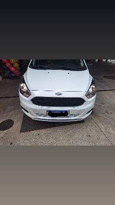 FORD KA 2018
