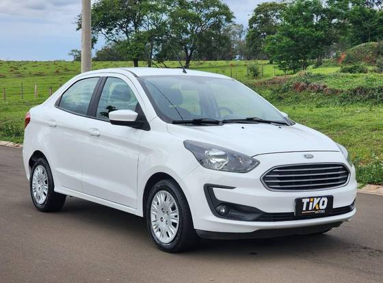 FORD KA 2020