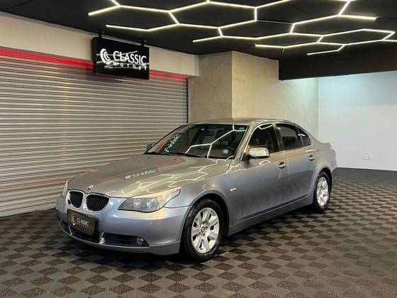 BMW 530i 2004