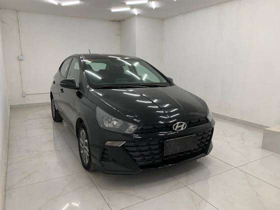HYUNDAI HB20 2023
