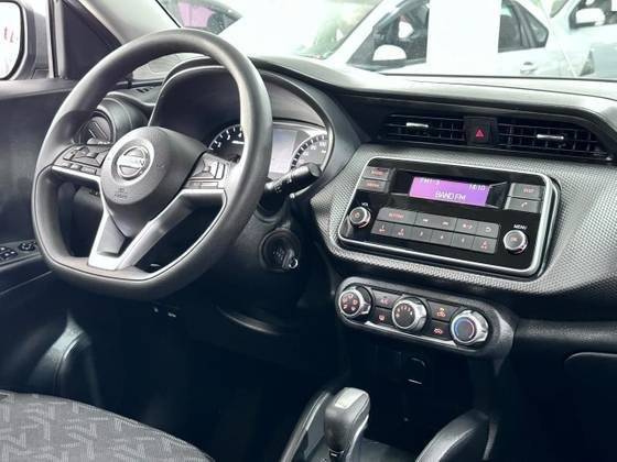 NISSAN KICKS 2022