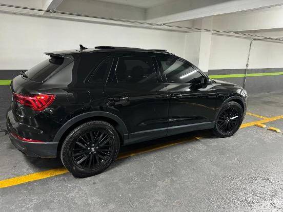 AUDI Q3 2020
